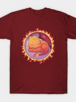 Hidden in the Fire T-Shirt