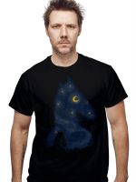 Hollywoo Starry T-Shirt