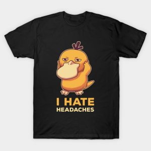 I Hate Headaches