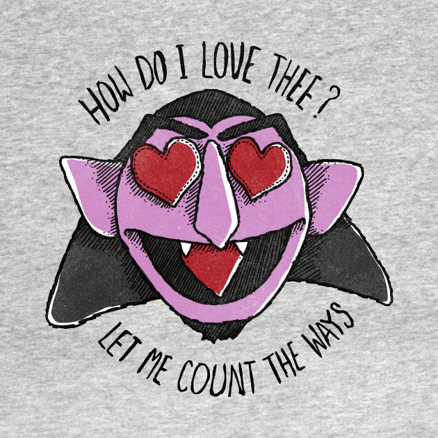Love Count