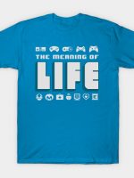 Meaning of Life T-Shirt