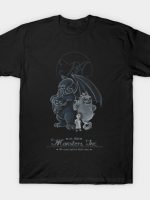 Monsters Inc. Est. 1890 T-Shirt