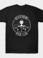 Neverending Book Club T-Shirt