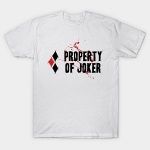 Property of Joker