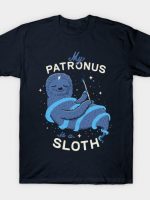 Sloth Patronus T-Shirt