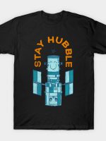 Stay Hubble T-Shirt