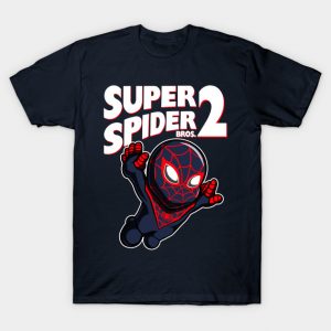 Super Spider Bros 2