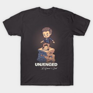 Unjenged: A Game's End
