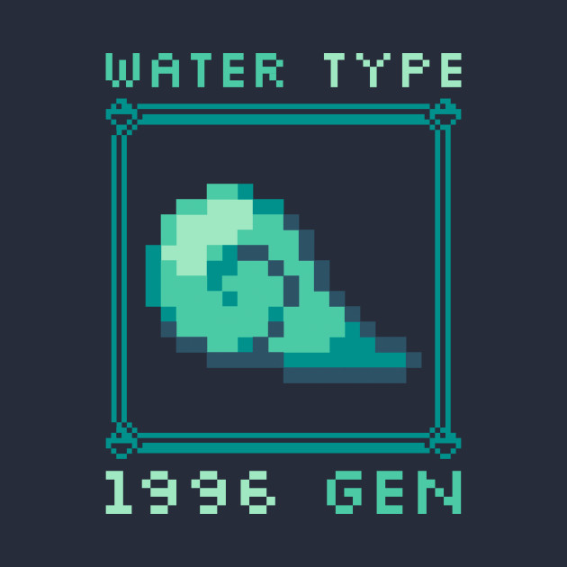 Water Type
