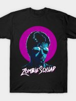 Zombie Squad T-Shirt
