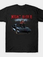 Night Rider T-Shirt