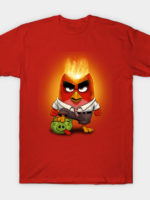 Anger bird T-Shirt