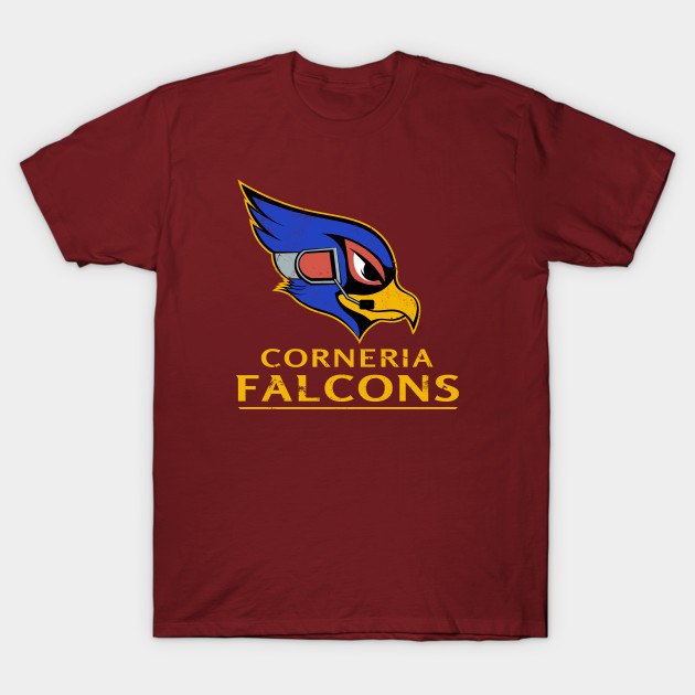 Corneria Falcons