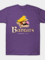 Diamond City Bandits T-Shirt