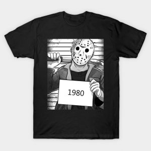 Horror Prison - Friday the 13th