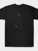 Hunters of Bloodborne - Hunters T-Shirt