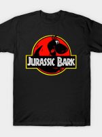 Jurassic Bark T-Shirt
