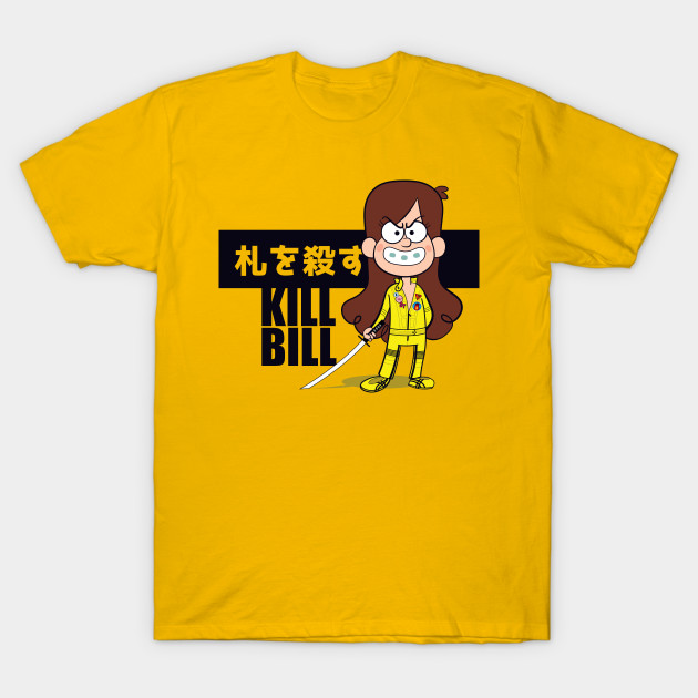 Kill Bill! T-Shirt