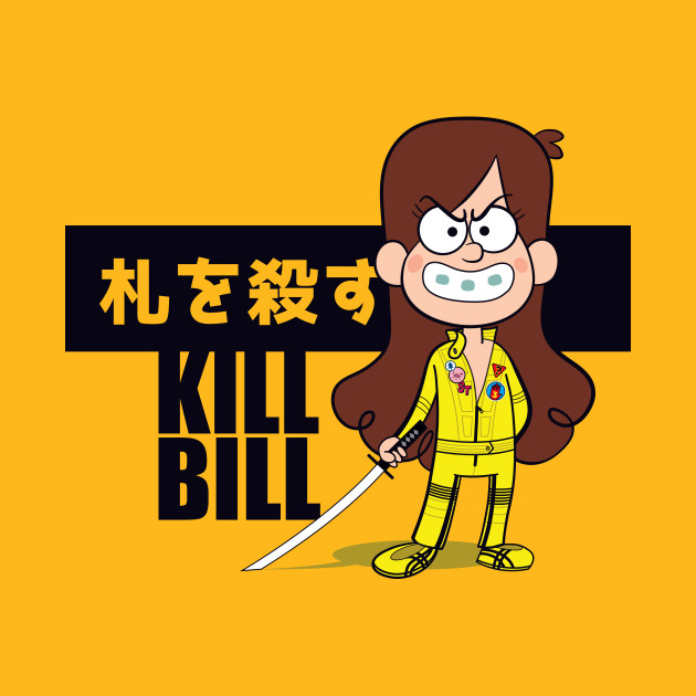 Kill Bill!