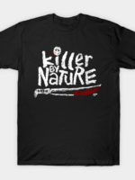 KILLER BY NATURE 13th T-Shirt