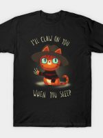 Kitty nightmare T-Shirt