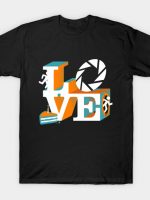 LOVE Portal T-Shirt