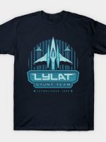 Lylat Stunt Team T-Shirt
