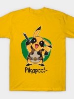 Pikapool T-Shirt