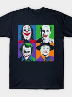 Pop Jokers T-Shirt
