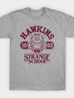 STRANGE SCHOOL T-Shirt