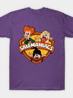 Salemaniacs! T-Shirt