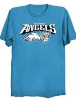 Skyworld Angels T-Shirt