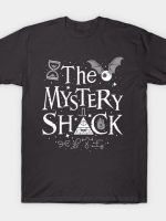 The Mystery Zone T-Shirt