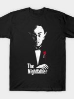 The Nightfather T-Shirt