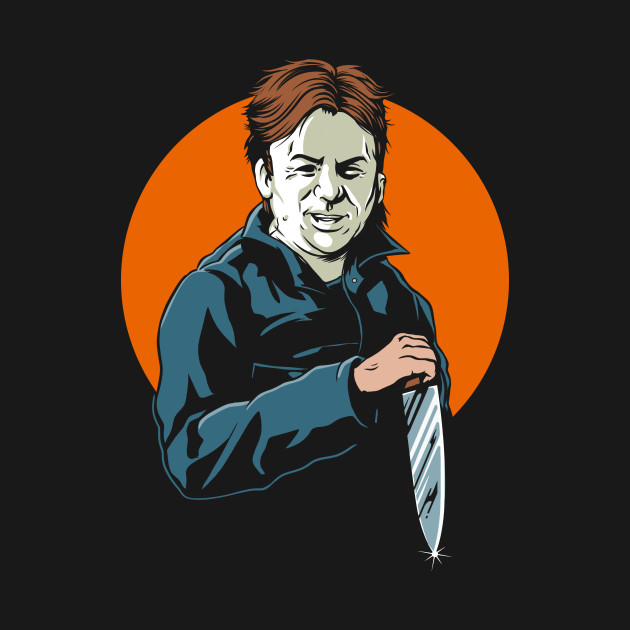 The Real Myers
