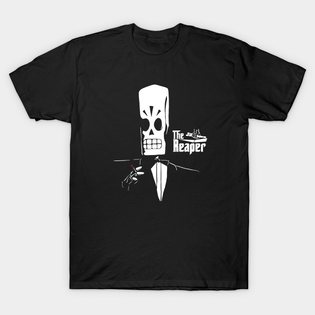 The Reaper Godfather