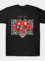 Black Lodge Dance Hall T-Shirt