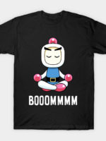 Booommmm T-Shirt