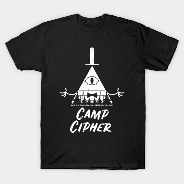 Camp Cipher