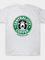 Central City Coffee T-Shirt