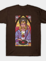 DJ Jesus T-Shirt