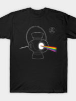 Dark Side of the Emotional Spectrum T-Shirt