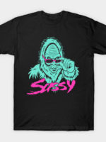 Did Somebody Say...Sassy? T-Shirt
