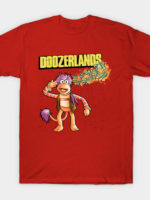 Doozerlands T-Shirt