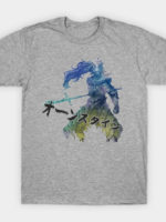 DragonSlayer Ornstein T-Shirt