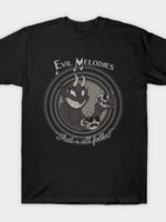 Evil Melodies T-Shirt