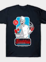 Freddy's Dreamsicles T-Shirt