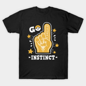 Go Instinct