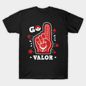 Go Valor