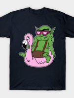 Goblin Holiday T-Shirt